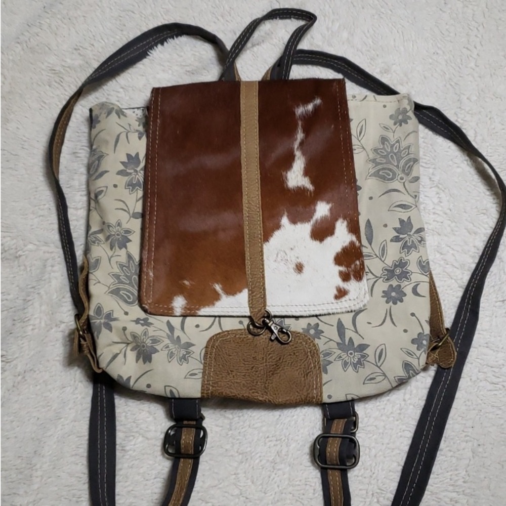 Myra Bag Backpack